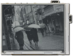 Sample Image - CFA-10032 On Board