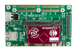 Included CFAL12832D-B not shown.