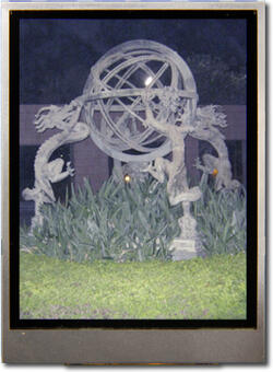 CFAF240320LT - Sculpture