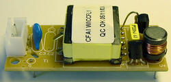 CCFL1 Inverter Front