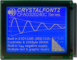  This is a larger view of the entire FMI-T module. The text in the lower-right corner is on a separate plane that is set to XOR with the main graphics plane.