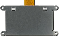Back view of CFAL12864LX-Y 128x64 OLED graphic display.