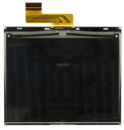4.2 inch 3-color epaper display. Back View.