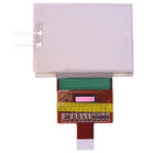 Here is an overall image of the back of the display.