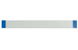 6-inch 30-pin FPC Cable - Bottom view.