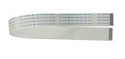 12-inch DSI Cable, folded.