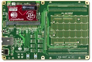 CFA10036 Breakout Board (CFA10037)