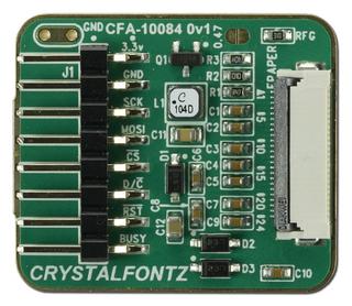 ePaper Adapter Board (CFA10084)