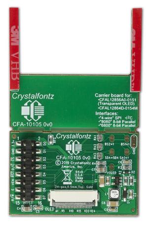 SSD1309 OLED Breakout Board (CFA10105)