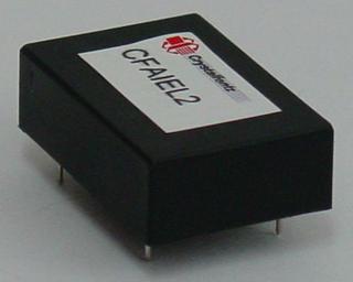 CFAIEL2 (CFAIEL-2)