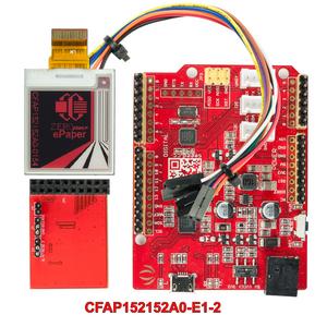 ePaper Development Kit (CFAP152152A0-E1-2)