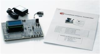 DMOG12864BTTI (DMOG12864B-TTI)