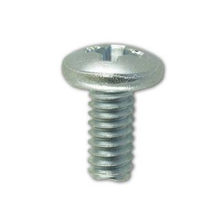 2-56 3/16in Imperial Pan Head Machine Screw (SP15S002056A0BOX100)