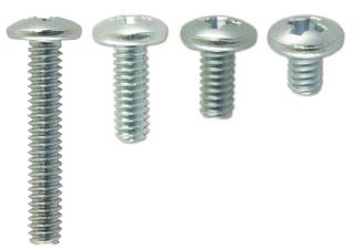Assorted Imperial Screws (SP-XS002056-A0)