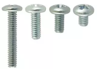 Assorted Imperial Screws (SP-XS002056-A0)