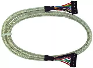 17-inch H1 Extension Cable (WR-EXT-Y15)