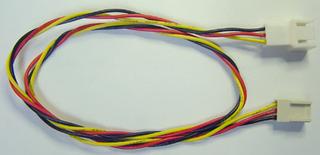 3-pin Fan Cable (WR-FAN-X01)