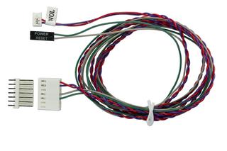 Long ATX Power Cable (WR-PWR-Y44)