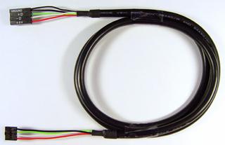 USB Motherboard Cable (WR-USB-Y11)