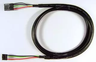 USB Motherboard Cable (WR-USB-Y11)