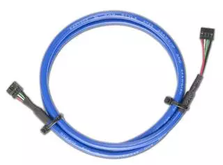 2mm to 2mm USB LCD Cable (WR-USB-Y53)