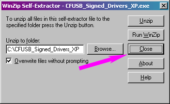 Drivers crystalfontz usb devices free